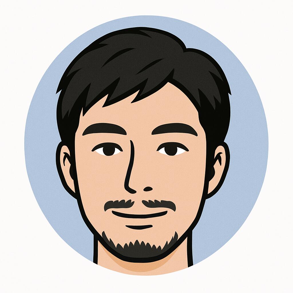 サトウのアバター